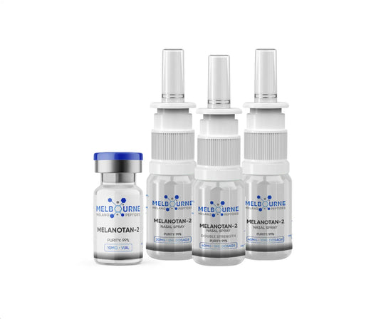 Research Peptides Australia | Australian Peptide & SARMs Supplier ...