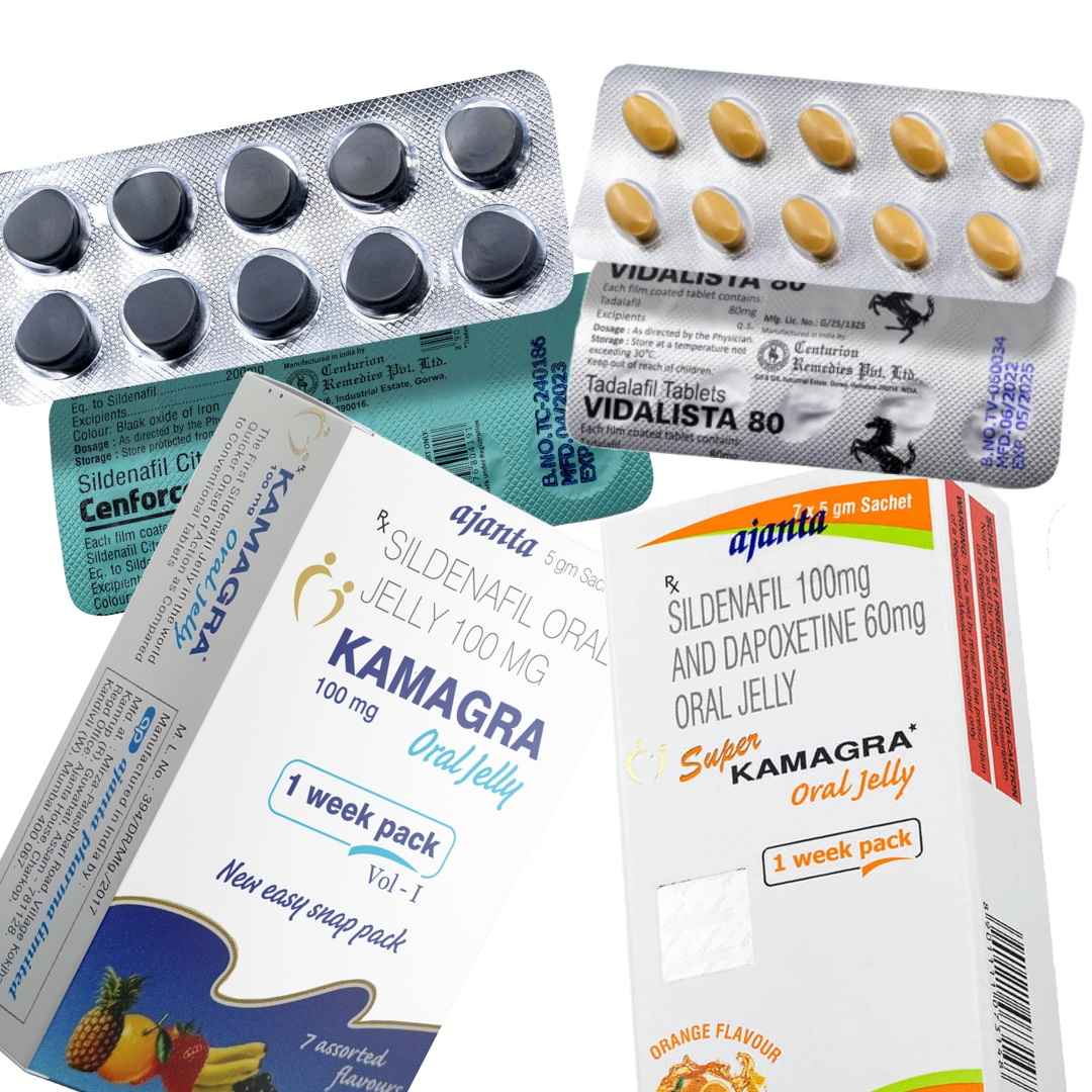 Performance Enhancement & Stamina Support