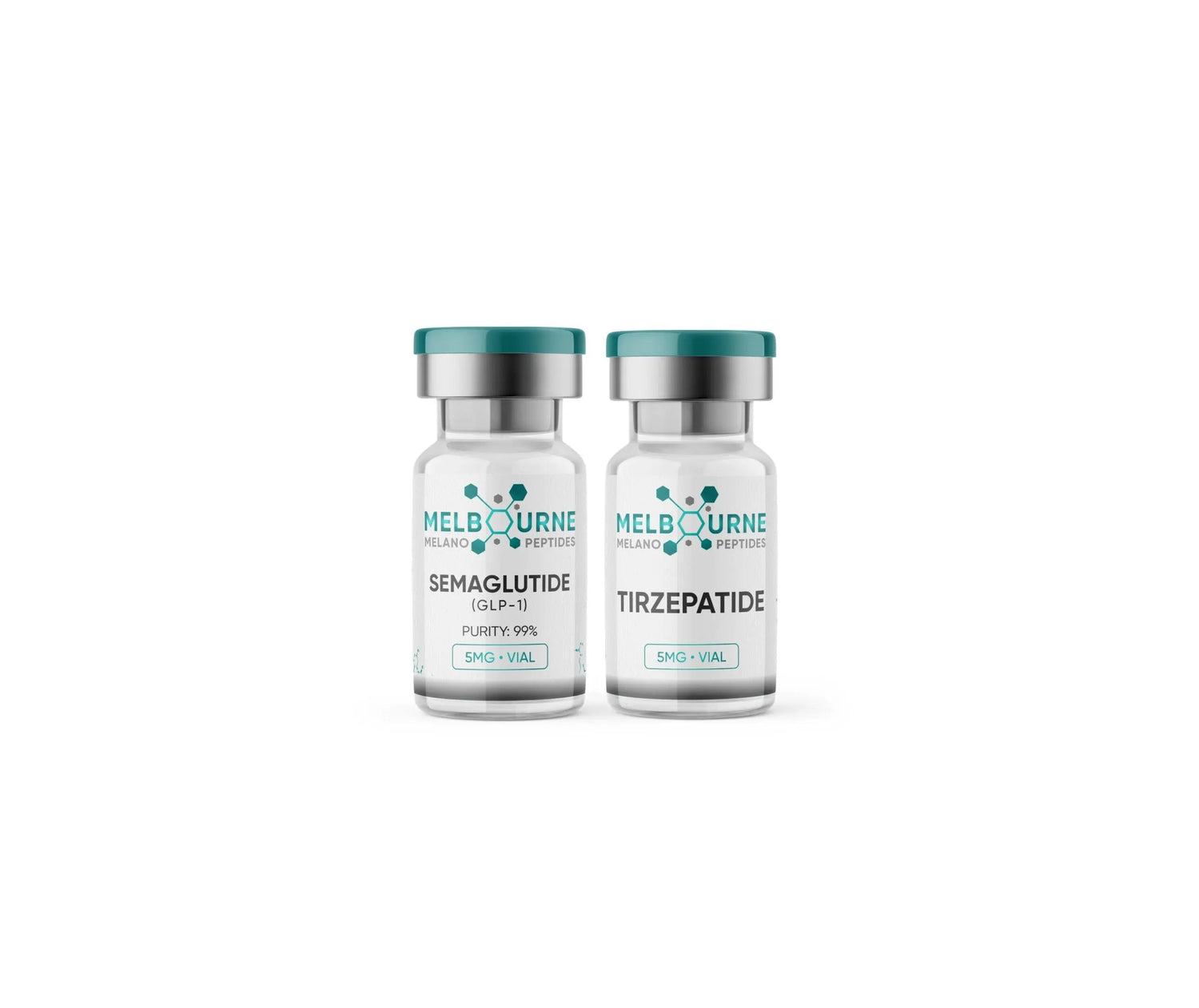 Weight-Management Melbounemelanopeptides
