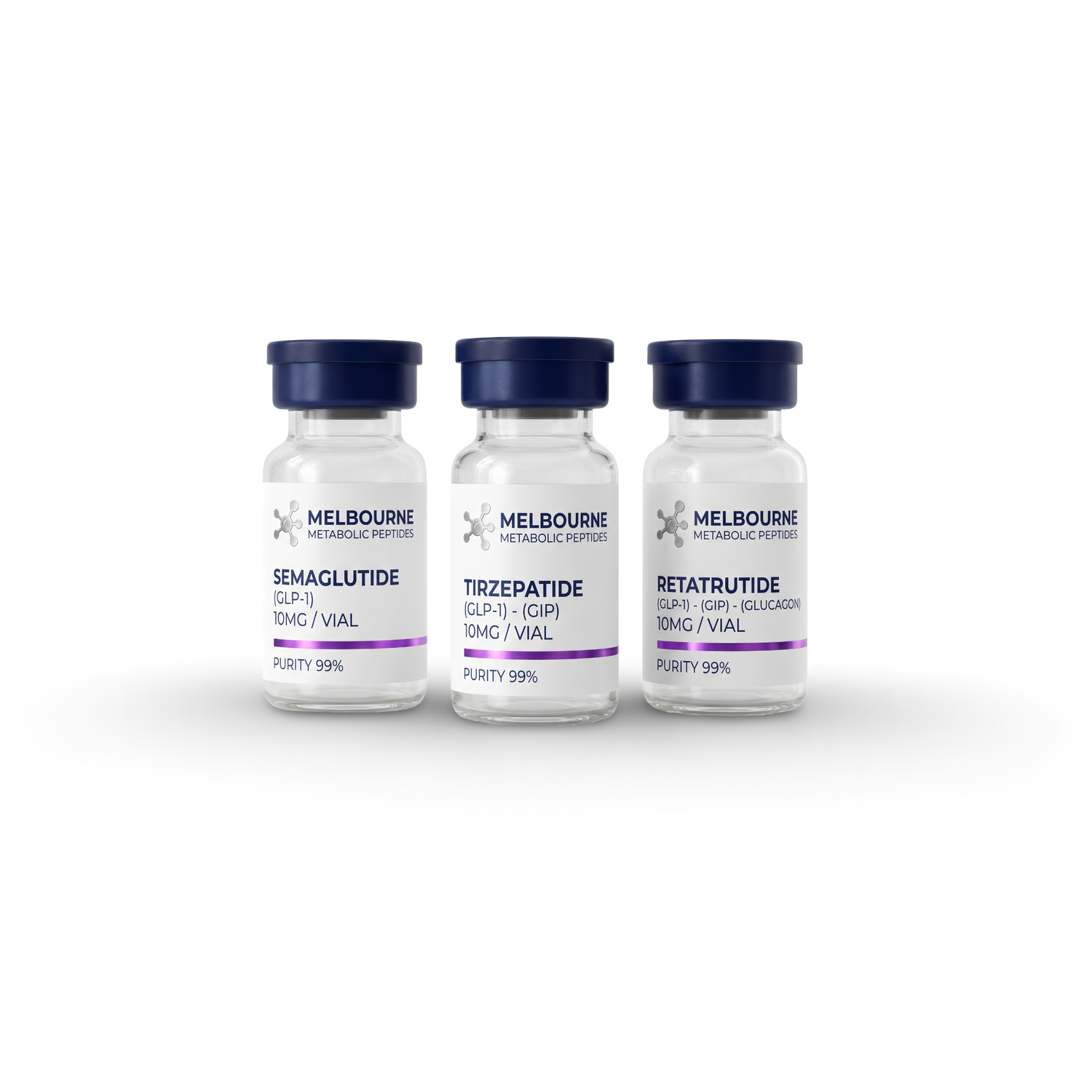 Weight-Management Melbounemelanopeptides