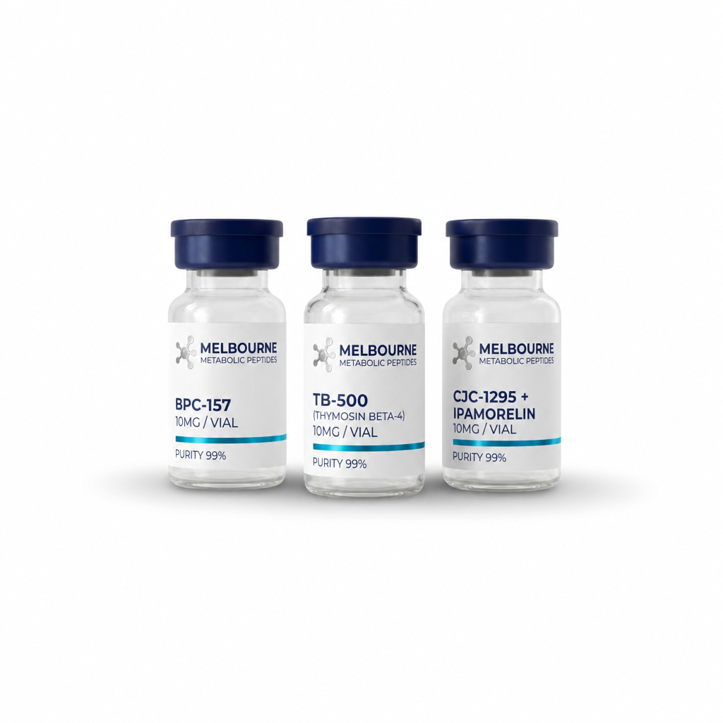 Peptides Melbounemelanopeptides