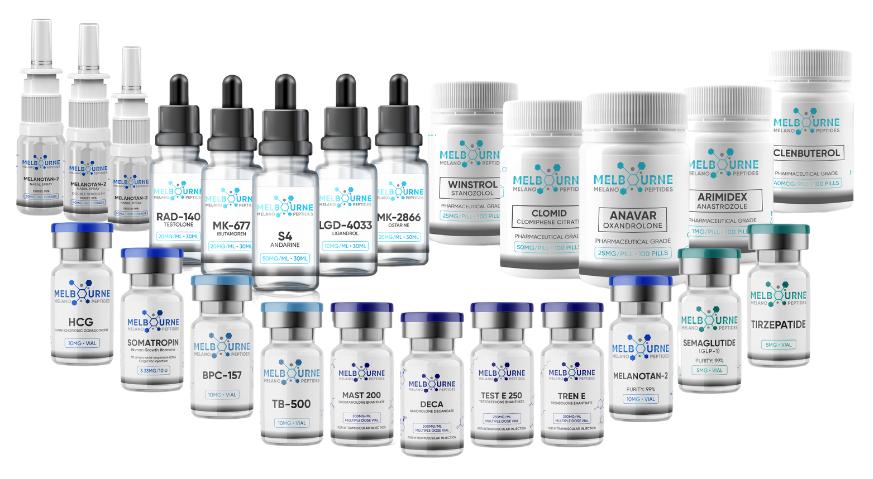 Research Compounds